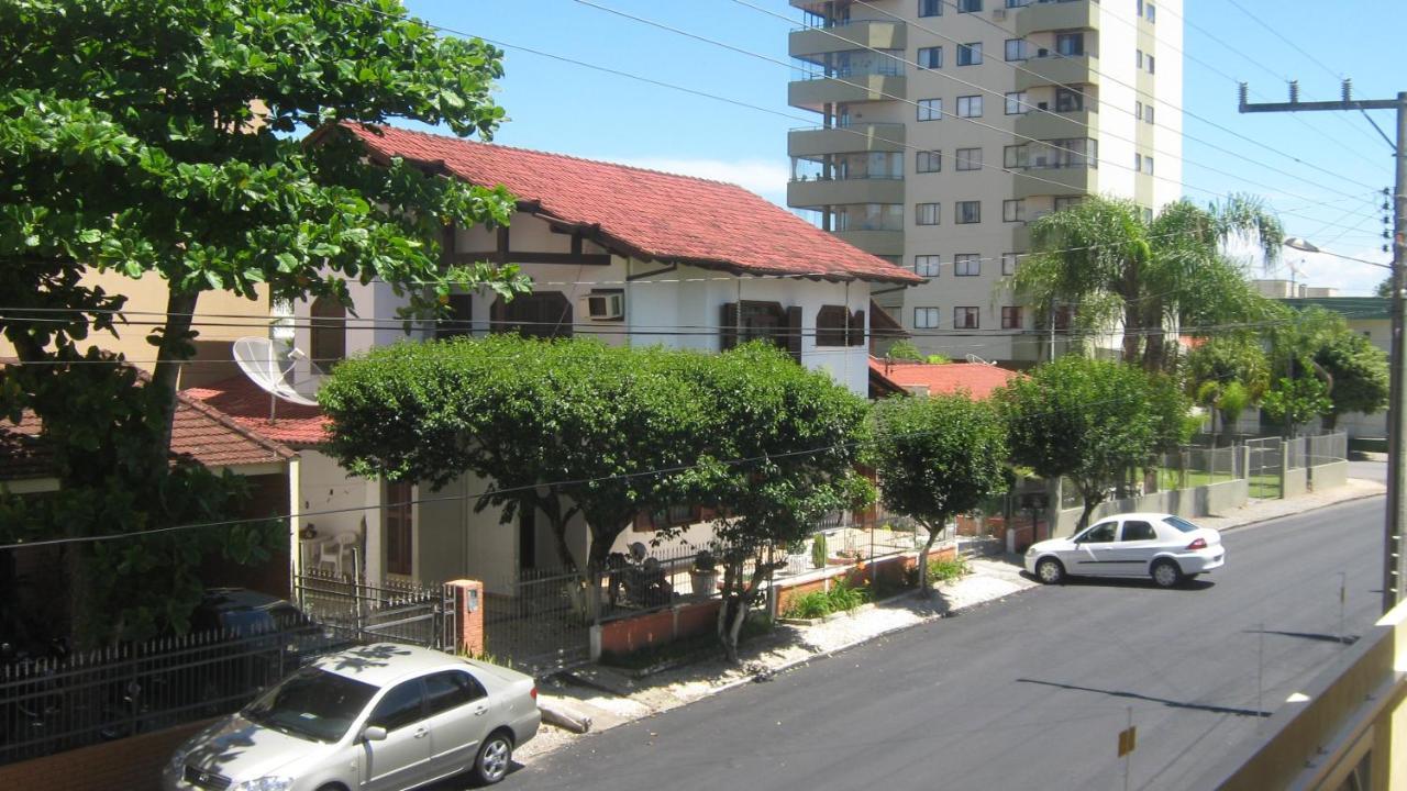 Pousada Terra Do Sol Itapema Esterno foto